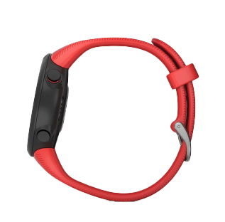 Garmin Forerunner 45 - Rojo lava (010-02156-06)