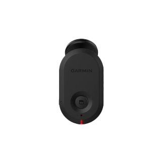 Garmin Dash Cam Mini, Vehicle GPS Dash Camera for Automobiles (010-02062-00)