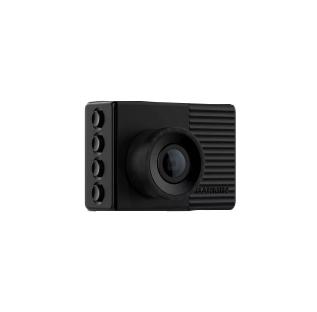 Garmin Dash Cam 56, cámara de salpicadero con GPS para vehículos (010-02231-10)