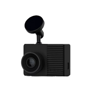 Garmin Dash Cam 56, cámara de salpicadero con GPS para vehículos (010-02231-10)