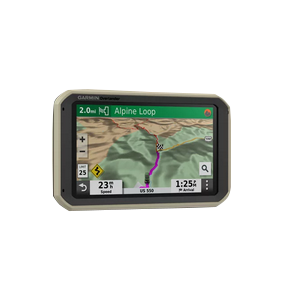 Garmin Overlander (010-02195-00)