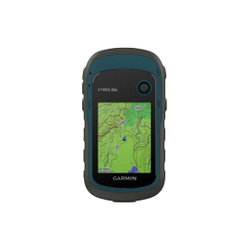 Garmin eTrex 22x, Rugged & Lightweight GPS with Maps (010-02256-00)