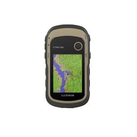 Garmin eTrex 32x, Rugged & Lightweight GPS with Maps (010-02257-00)