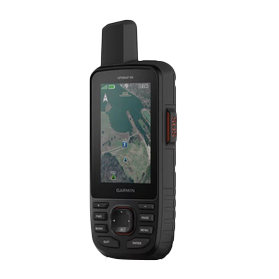 Garmin GPSMAP 66i (010-02088-01)