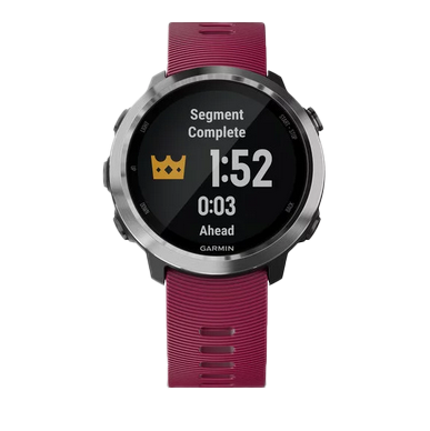 Garmin Forerunner 645 (Música) - Cereza (010-01863-21)