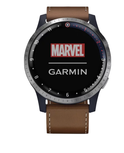 Garmin First Avenger Legacy Hero Series (010-02174-41)