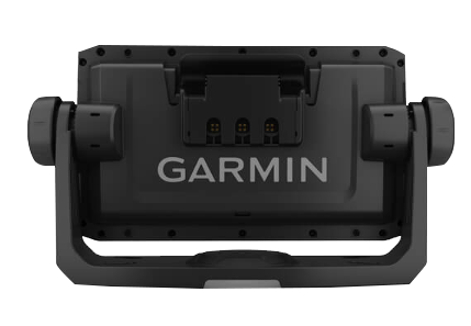 Garmin EchoMap 62cv UHD con mapa base mundial (010-02329-00)