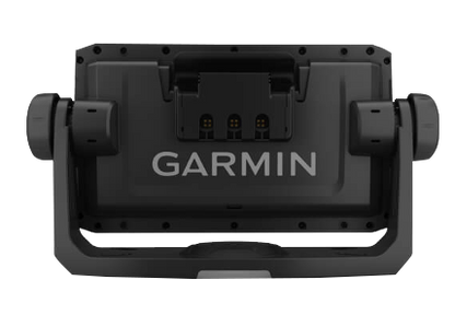 Garmin EchoMap 62cv UHD con mapa base mundial (010-02329-00)