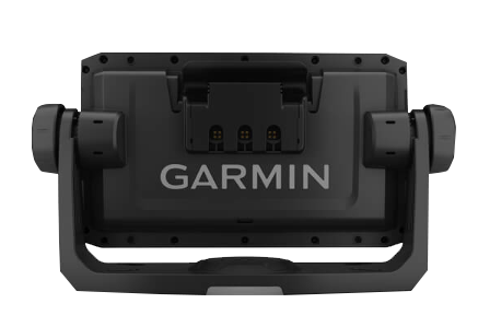 Garmin EchoMap 63cv UHD con US LakeVU g3 y transductor GT24-TM UHD (010-02330-01)