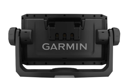 Garmin EchoMap 63cv UHD con US LakeVU g3 y transductor GT24-TM UHD (010-02330-01)