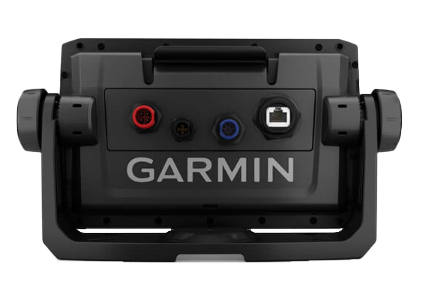 Garmin EchoMap 72cv UHD con mapa base mundial (010-02333-00)