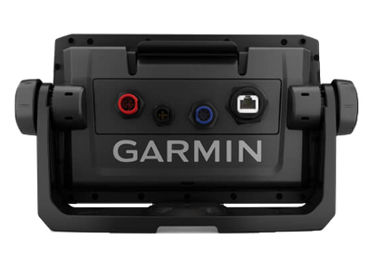 Garmin EchoMap 72cv UHD con mapa base mundial (010-02333-00)