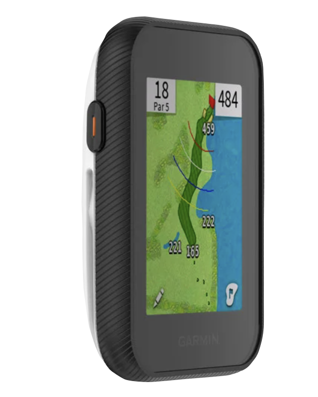 Garmin Approach G30 Handheld Golf GPS & Rangefinder (Garmin Certified Refurbished)