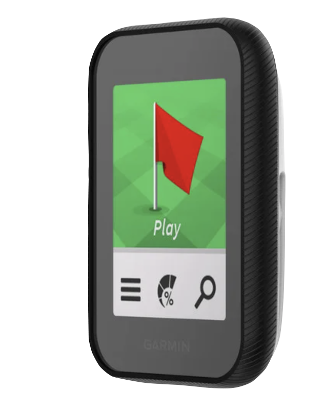 Garmin Approach G30 Handheld Golf GPS & Rangefinder (Garmin Certified Refurbished)