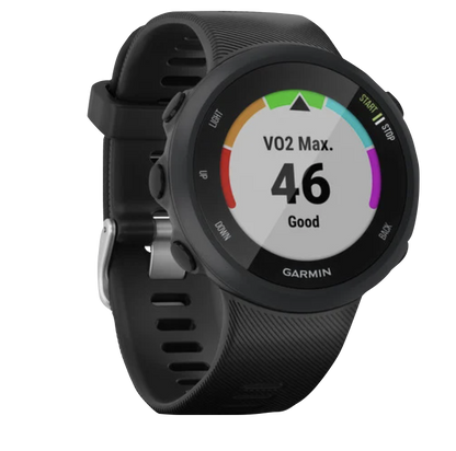 Garmin Forerunner 45S - Negro (010-02156-02)