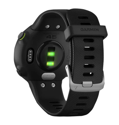 Garmin Forerunner 45S - Negro (010-02156-02)