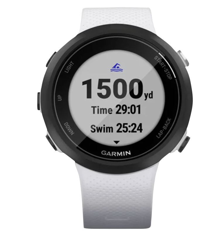 Garmin Swim 2 Whitestone 