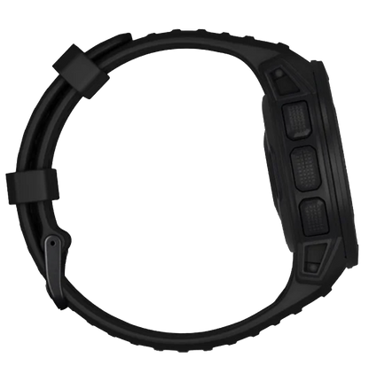 Garmin Instinct Tactical, Black (010-02064-70)