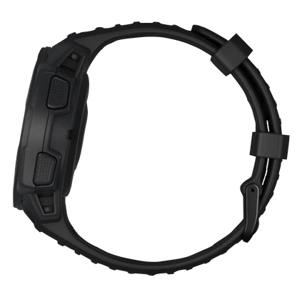 Garmin Instinct Tactical, Black (010-02064-70)