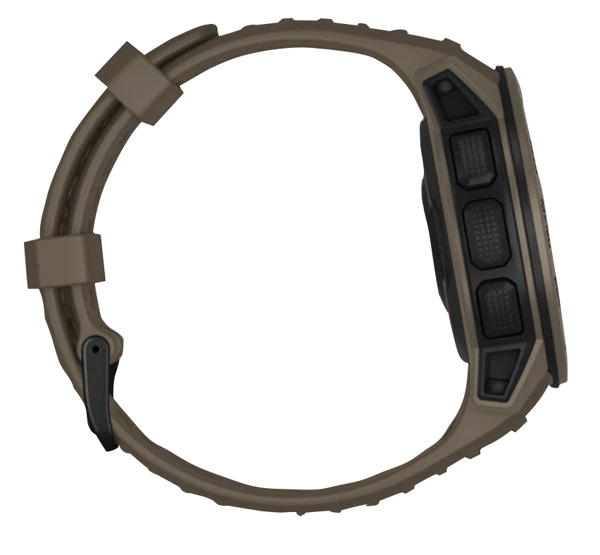 Garmin Instinct Tactical, Coyote Tan (010-02064-71)