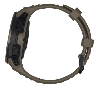 Garmin Instinct Tactical, Coyote Tan (010-02064-71)