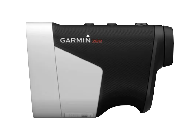 Garmin Approach Z82, telémetro inteligente para golf (010-02260-00)