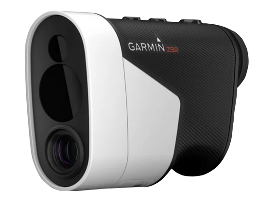 Garmin Approach Z82, Smart Golf Rangefinder (010-02260-00)