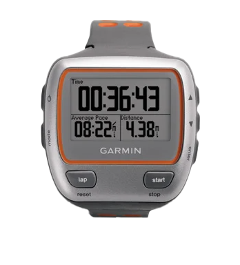 Garmin Forerunner 310XT, reloj inteligente con GPS para corredores (reacondicionado certificado por Garmin)