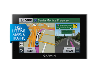 Garmin Nuvi 2789LMT, Automotive GPS Navigator for Vehicles (Certified Refurbished)