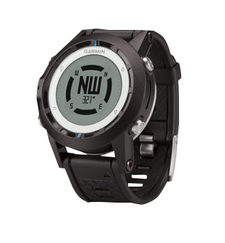 Garmin Quatix, reloj inteligente para buceo (reacondicionado certificado por Garmin)