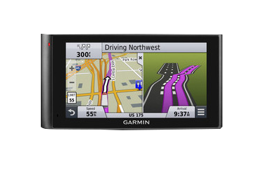 Garmin DezlCam LMTHD, navegador GPS para camiones con pantalla de 7 pulgadas (reacondicionado certificado por Garmin)