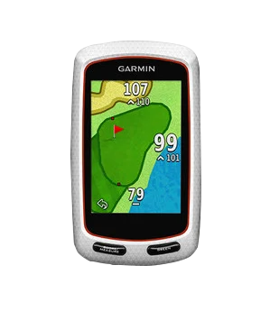 GPS y telémetro para golf Garmin Approach G7 (reacondicionado certificado por Garmin)