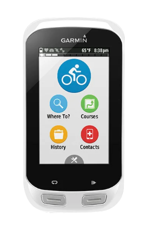 Garmin Edge Explore 1000, Smart Biking Computer for Cyclists (Garmin Certified Refurbished)