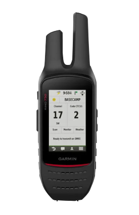 Garmin Rino 750 GPS and 2-way Radio (010-01958-00)