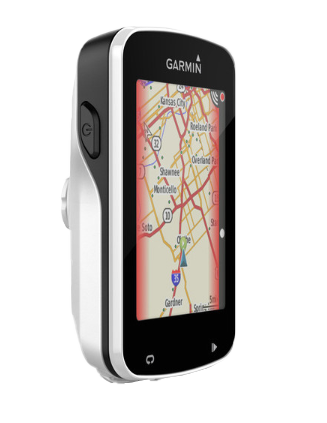 Garmin Edge Explore 820, Smart Biking Computer for Cyclists (Garmin Certified Refurbished)