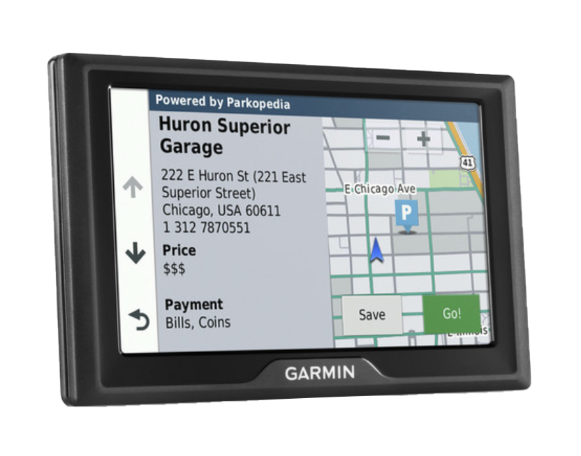 Garmin Drive 51 LMT-S, navegador GPS inteligente de 5 pulgadas para automóviles (reacondicionado certificado)