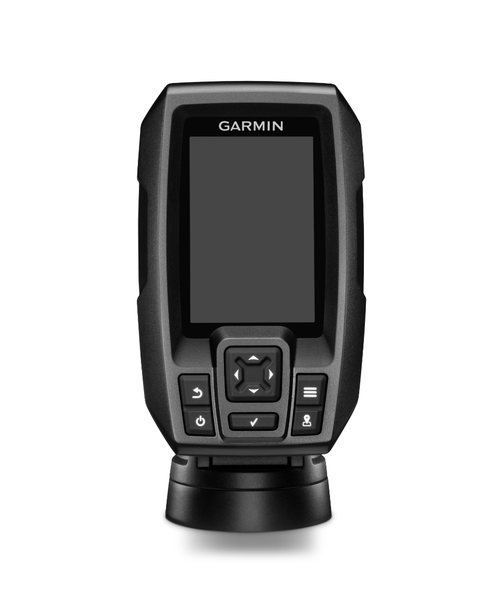 Garmin STRIKER 4 US w/ Transducer