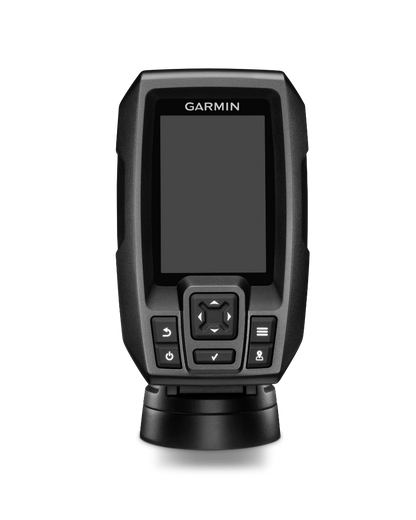 Garmin STRIKER 4 US w/ Transducer