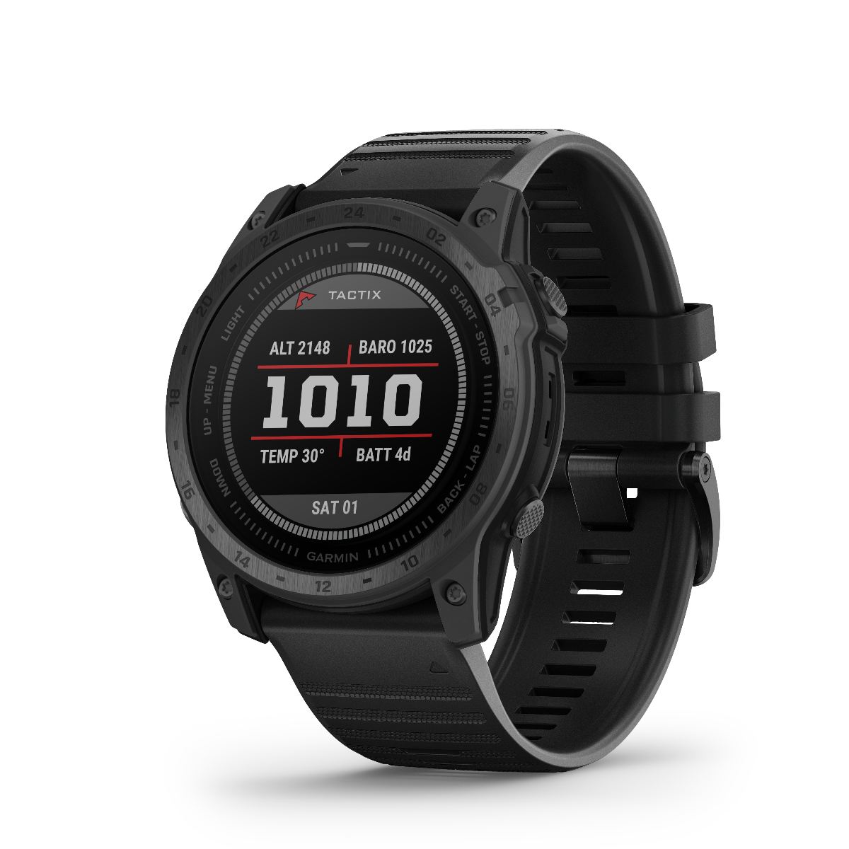 Garmin Tactix 7 – Edición estándar (010-02704-00)