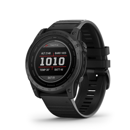 Garmin Tactix 7 – Edición estándar (010-02704-00)