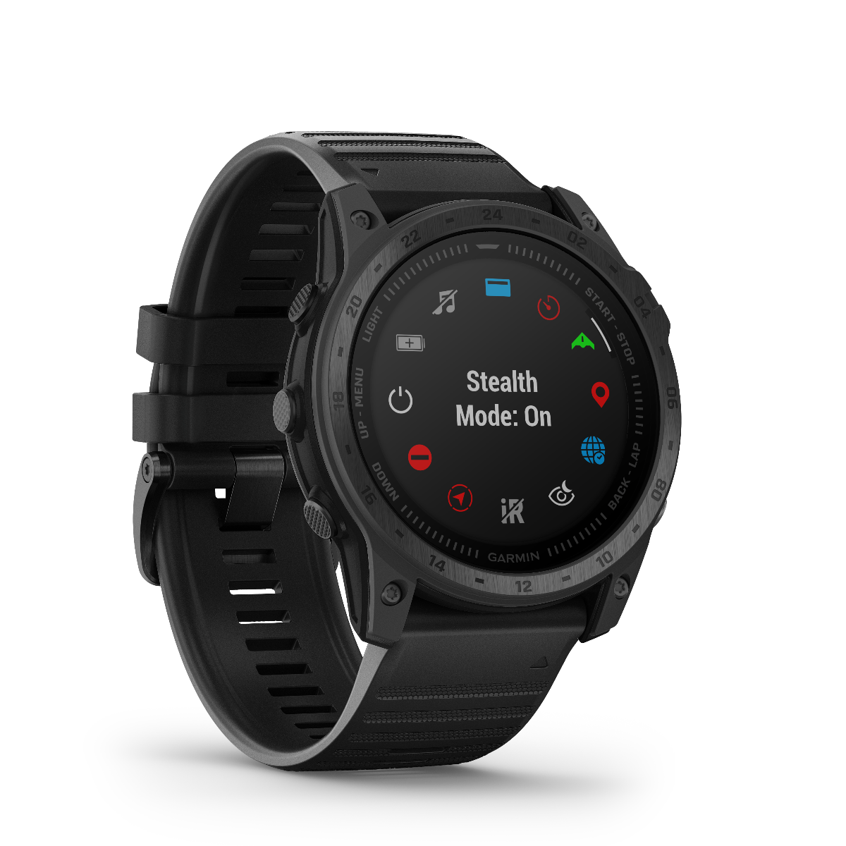 Garmin Tactix 7 – Edición estándar (010-02704-00)