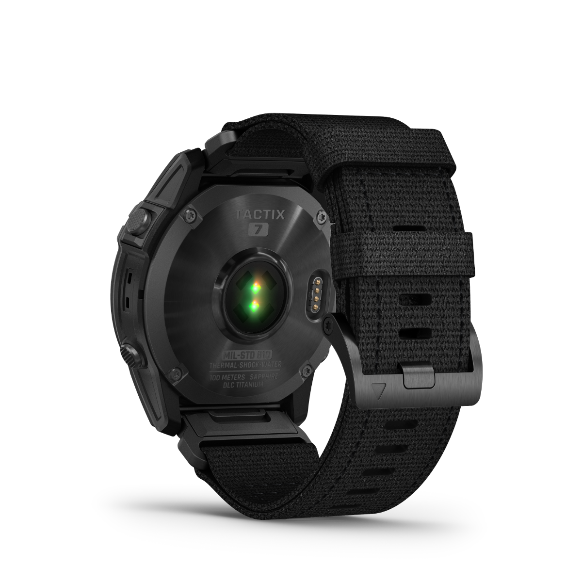 Garmin Tactix 7 - Edición Pro (010-02704-10)