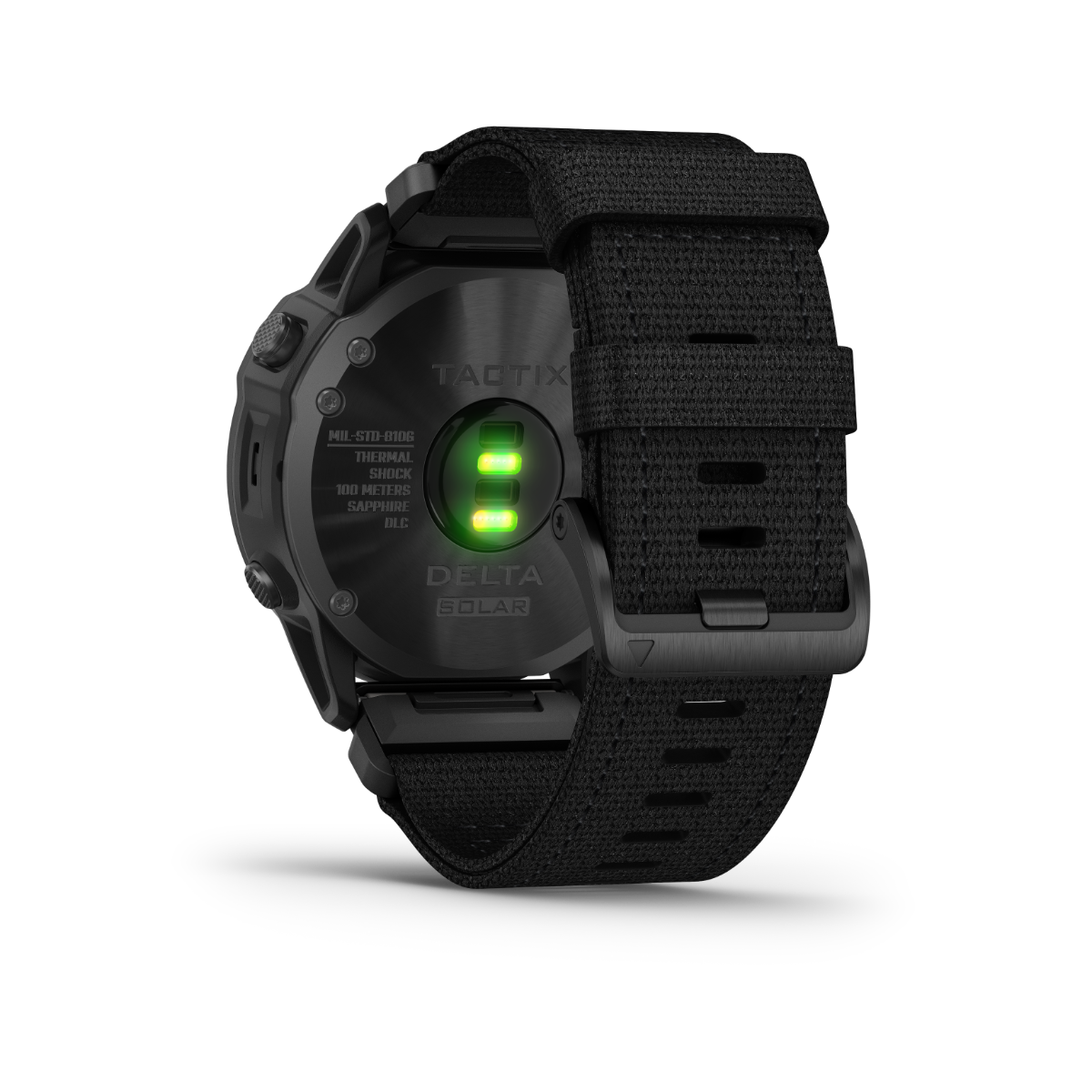 Garmin Tactix Delta - Solar Edition