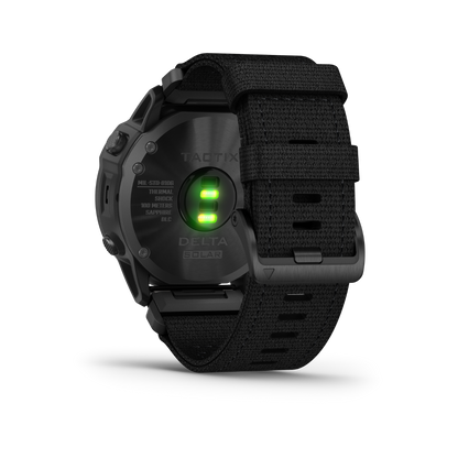 Garmin Tactix Delta - Solar Edition