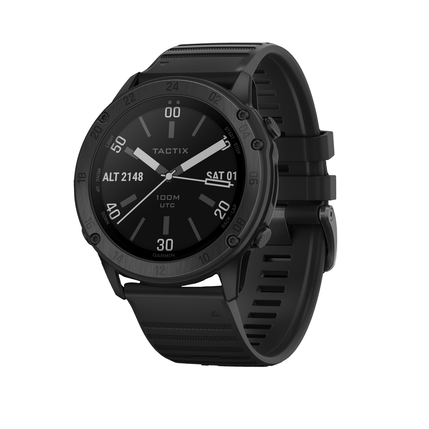 Garmin Tactix Delta - Sapphire Edition