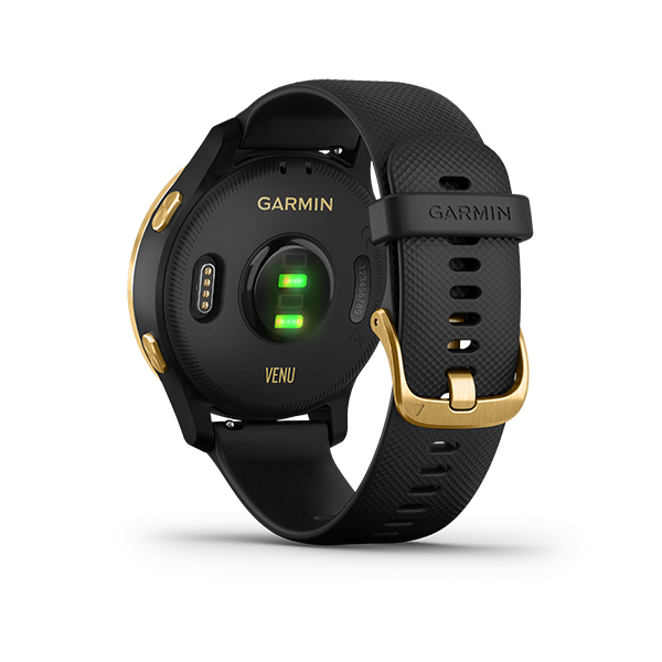 Garmin Venu (Reacondicionado certificado por Garmin)