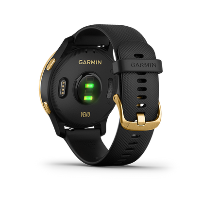 Garmin Venu (Reacondicionado certificado por Garmin)