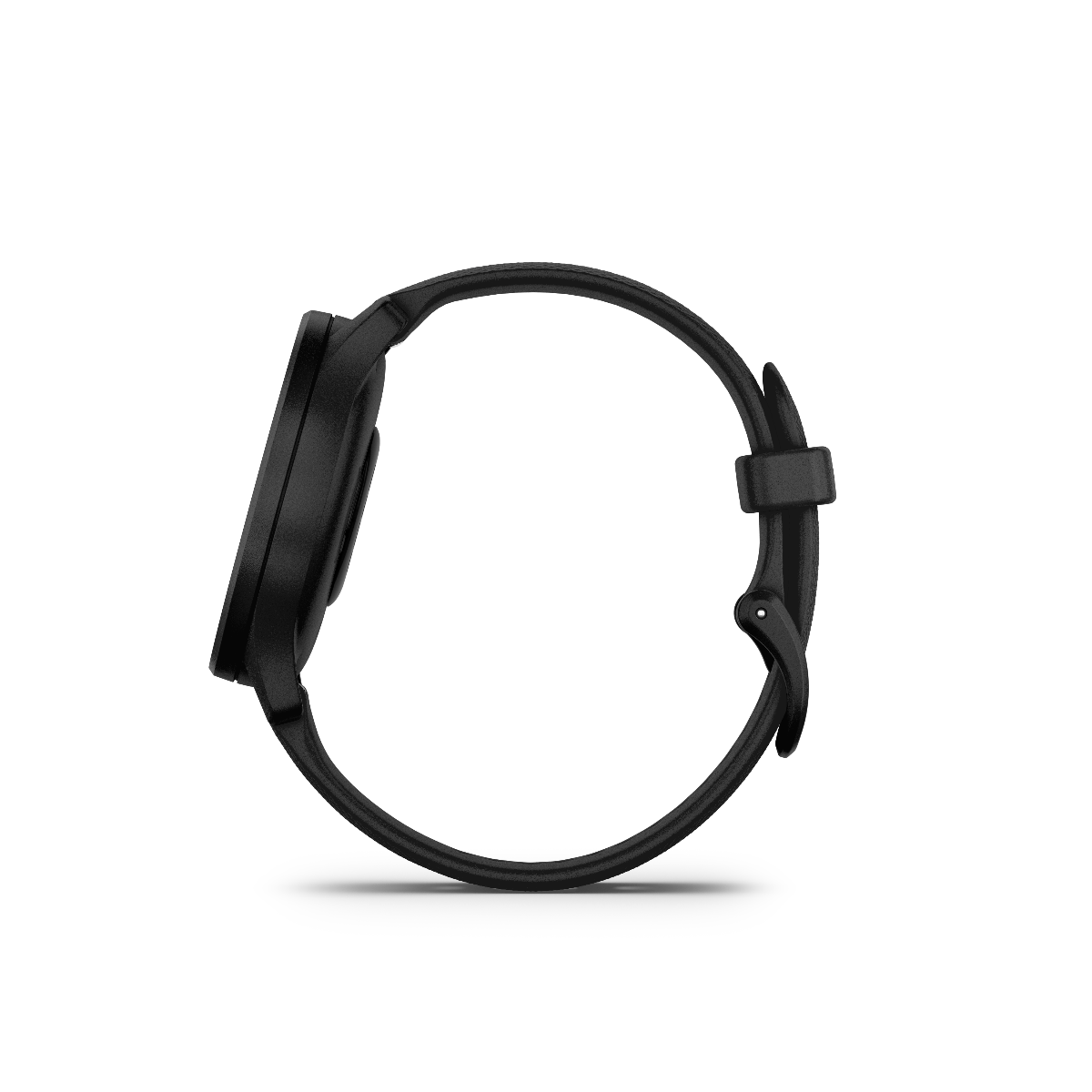 Garmin Vivomove Sport negro con detalles en pizarra (010-02566-00)