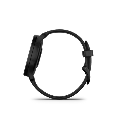 Garmin Vivomove Sport negro con detalles en pizarra (010-02566-00)