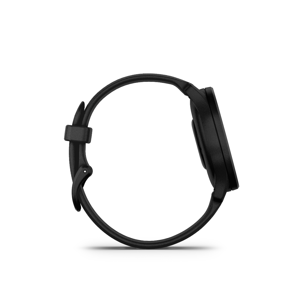 Garmin Vivomove Sport negro con detalles en pizarra (010-02566-00)